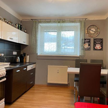 Horsky Apartment David Vysoké Tatry Eksteriør billede