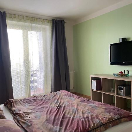 Horsky Apartment David Vysoké Tatry Eksteriør billede