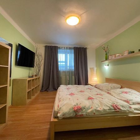 Horsky Apartment David Vysoké Tatry Eksteriør billede