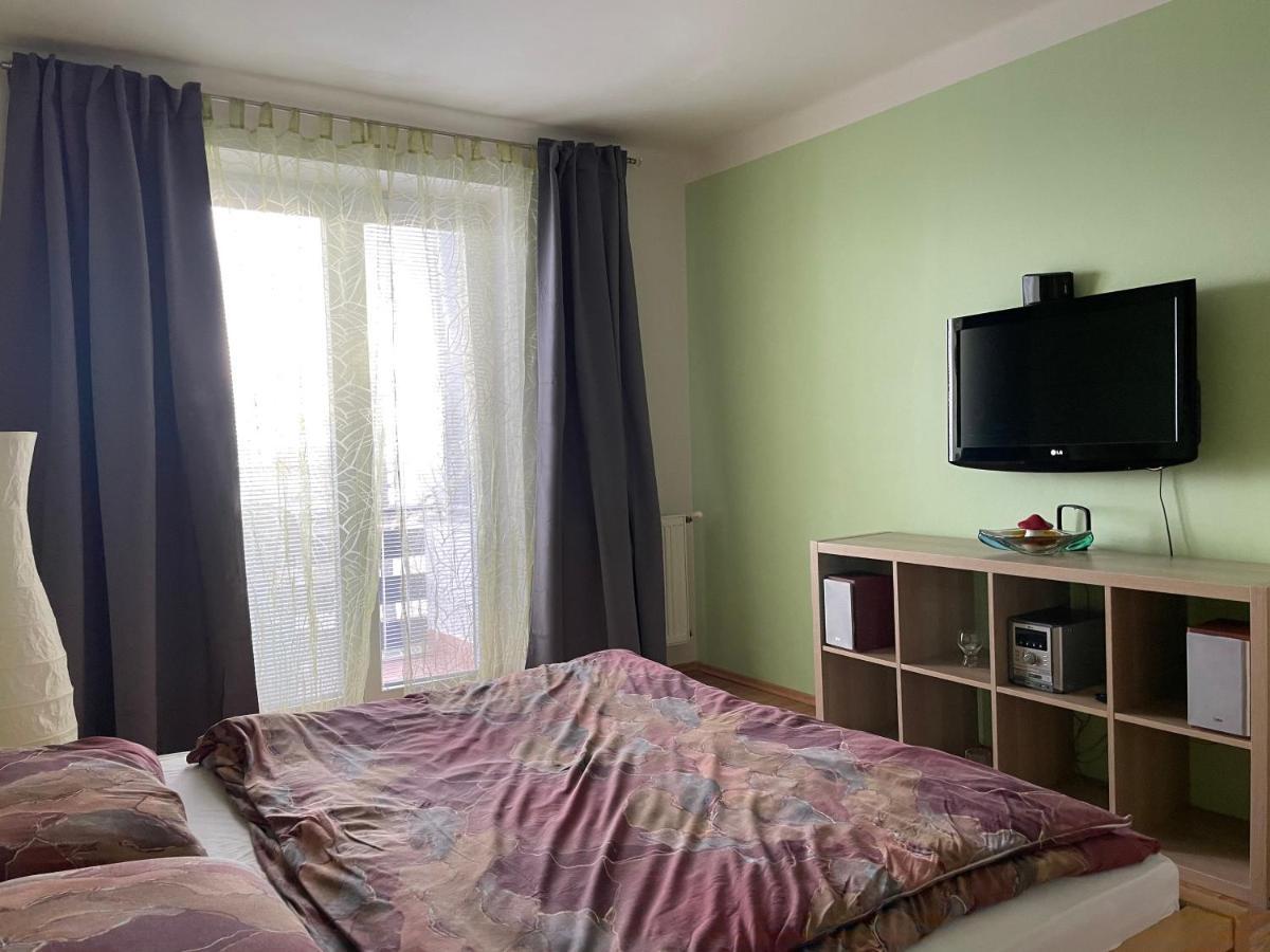 Horsky Apartment David Vysoké Tatry Eksteriør billede