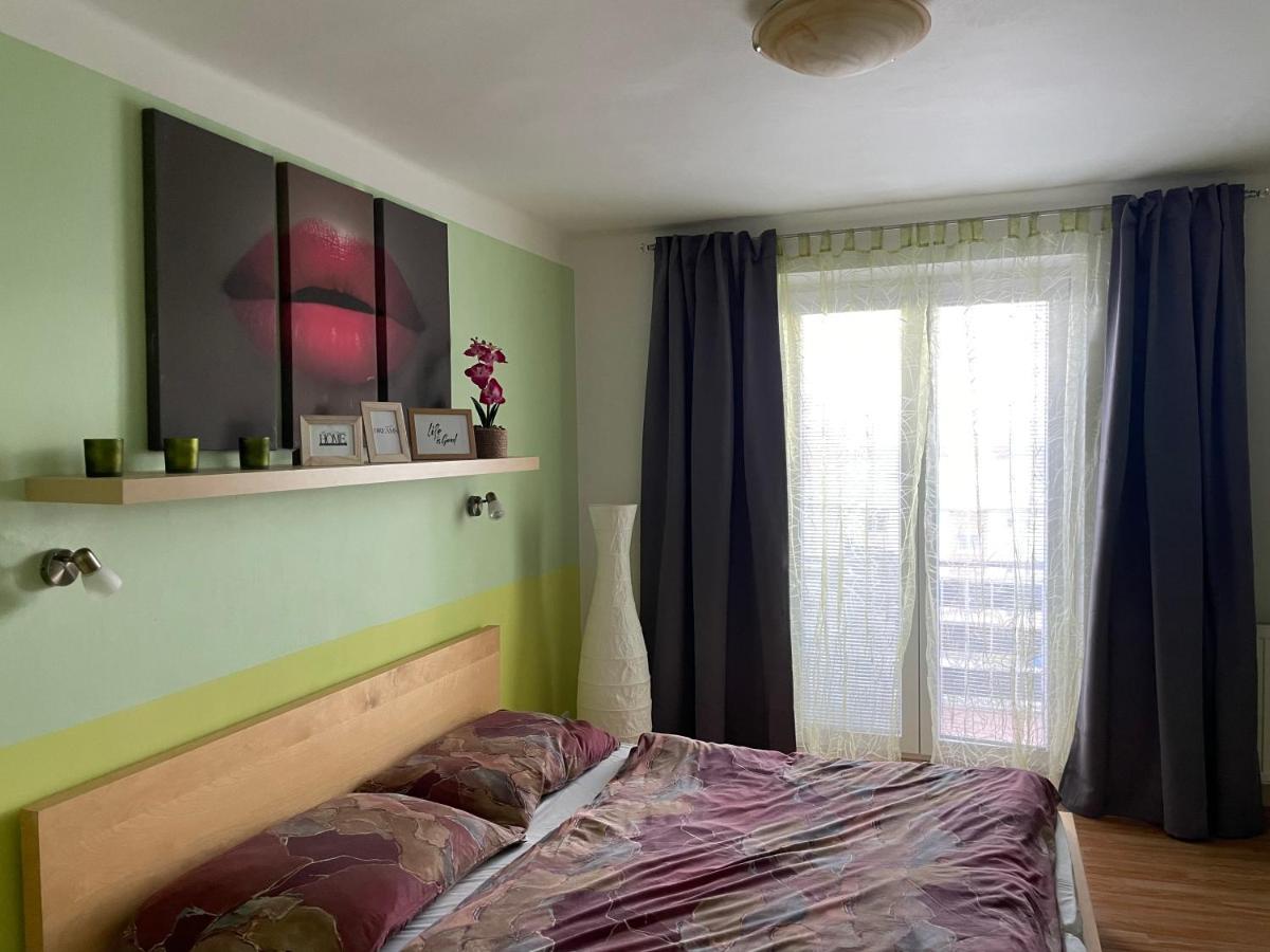 Horsky Apartment David Vysoké Tatry Eksteriør billede